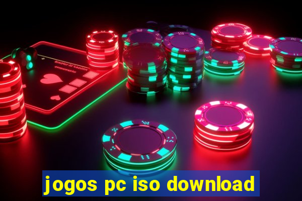 jogos pc iso download